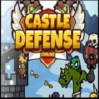 castle defense online
